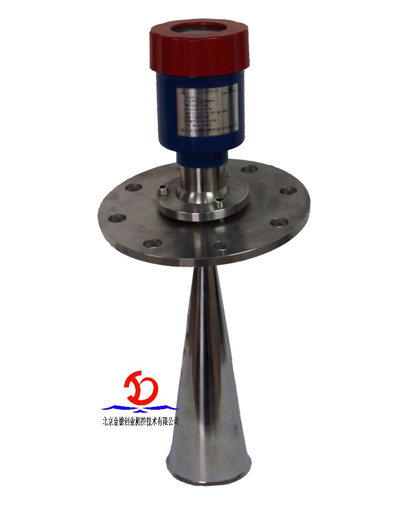 中糧生化 - 26GHZ雷達物位計(圖7) 中糧生化 - 26GHZ雷達物位計(圖7)