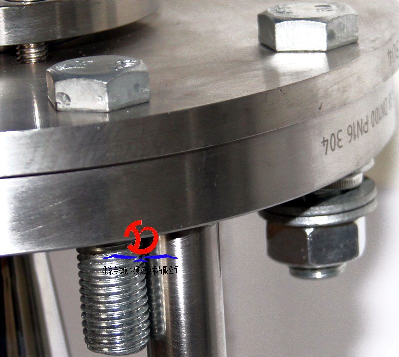 中糧生化 - 26GHZ雷達物位計(圖11) 中糧生化 - 26GHZ雷達物位計(圖11)