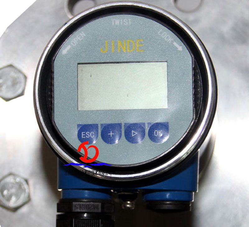 中糧生化 - 26GHZ雷達物位計(圖4) 中糧生化 - 26GHZ雷達物位計(圖4)