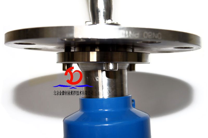 中糧生化 - 26GHZ雷達物位計(圖14) 中糧生化 - 26GHZ雷達物位計(圖14)