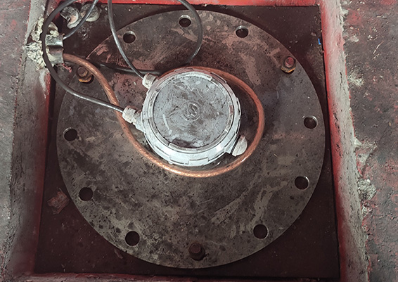 利馬克雷達(dá)物位計(jì)選煤廠應(yīng)用