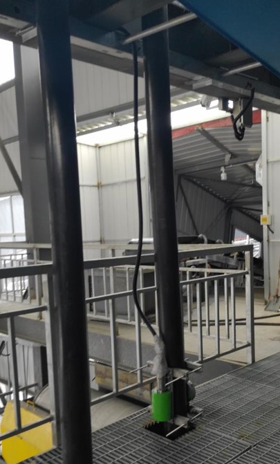 Na-22放射性濃度計(jì)煤礦選礦濃度測(cè)控案例(圖3) Na-22放射性濃度計(jì)煤礦選礦濃度測(cè)控案例(圖3)