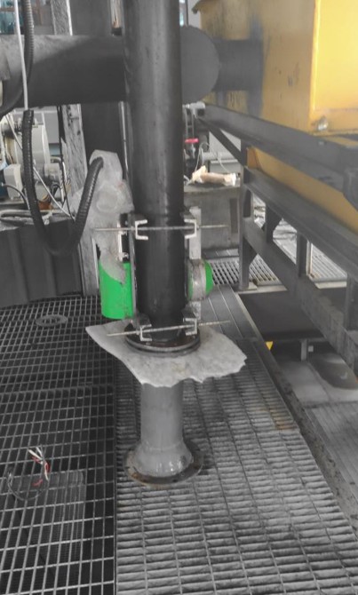 Na-22放射性濃度計(jì)煤礦選礦濃度測(cè)控案例(圖2) Na-22放射性濃度計(jì)煤礦選礦濃度測(cè)控案例(圖2)