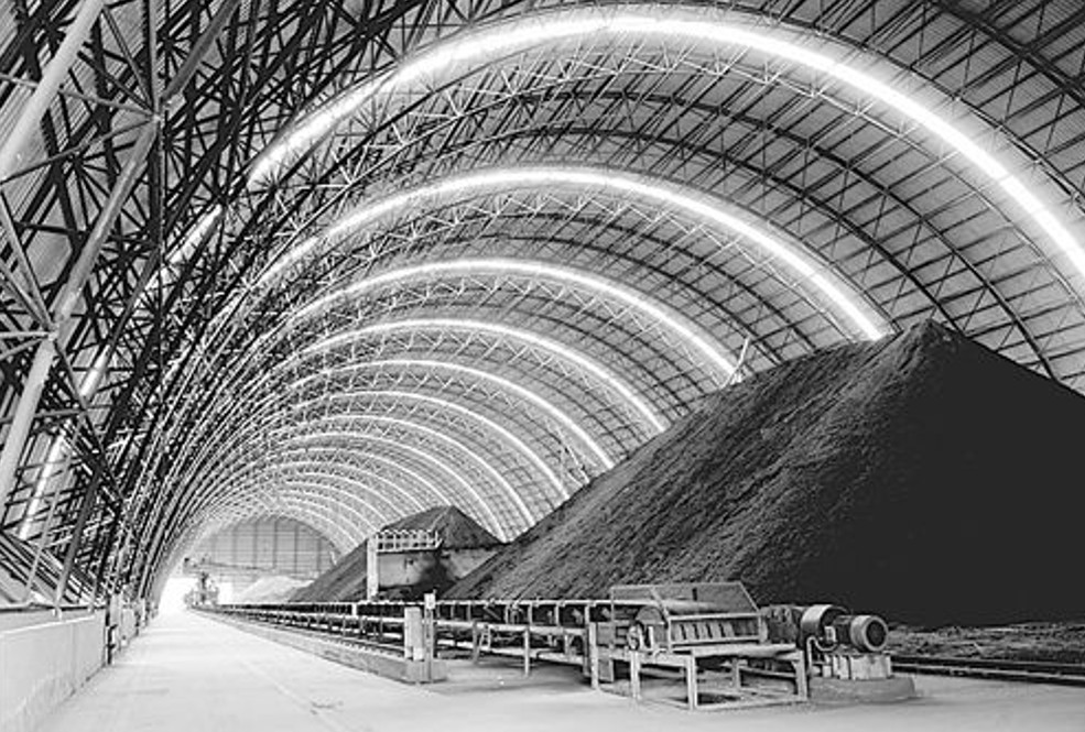 固定式激光雷達(dá)3D掃描儀盤(pán)庫(kù)系統(tǒng)(圖2) 固定式激光雷達(dá)3D掃描儀盤(pán)庫(kù)系統(tǒng)(圖2)