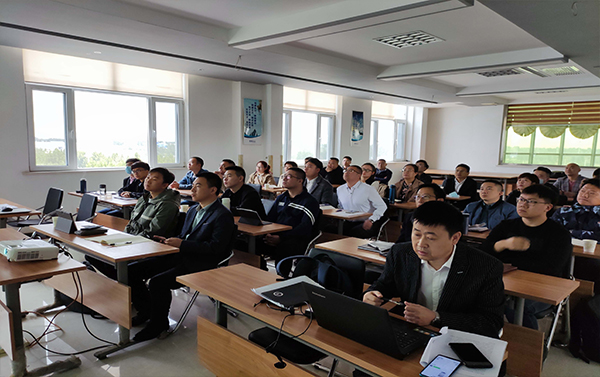 北京金德創(chuàng)業(yè)測控技術有限公司第三季度銷售會議在高碑店召開(圖2) 北京金德創(chuàng)業(yè)測控技術有限公司第三季度銷售會議在高碑店召開(圖2)