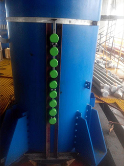 山西某化工股份有限公司 - 伊科菲斯環(huán)保型NA-22放射性儀表(圖7) 山西某化工股份有限公司 - 伊科菲斯環(huán)保型NA-22放射性儀表(圖7)