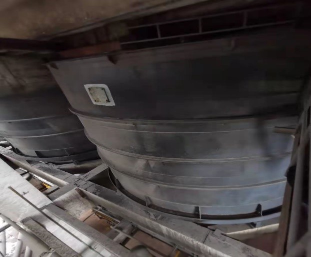 浙能嘉興發(fā)電公司應(yīng)用3D雷達物位計的案例(圖1) 浙能嘉興發(fā)電公司應(yīng)用3D雷達物位計的案例(圖1)