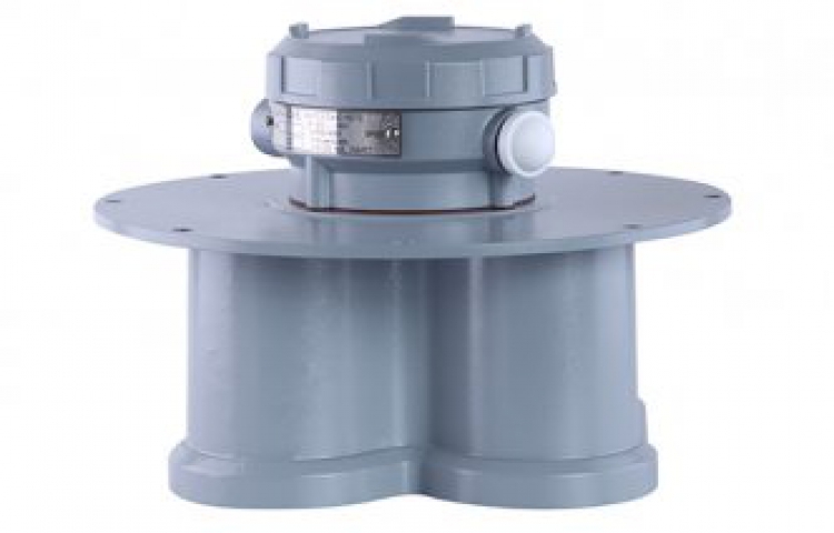 利馬克3D雷達(dá)物位掃描儀