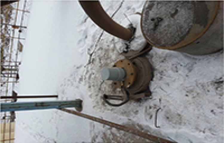 山水水泥 - 利馬克(LIMACO)雷達(dá)物位測量儀表