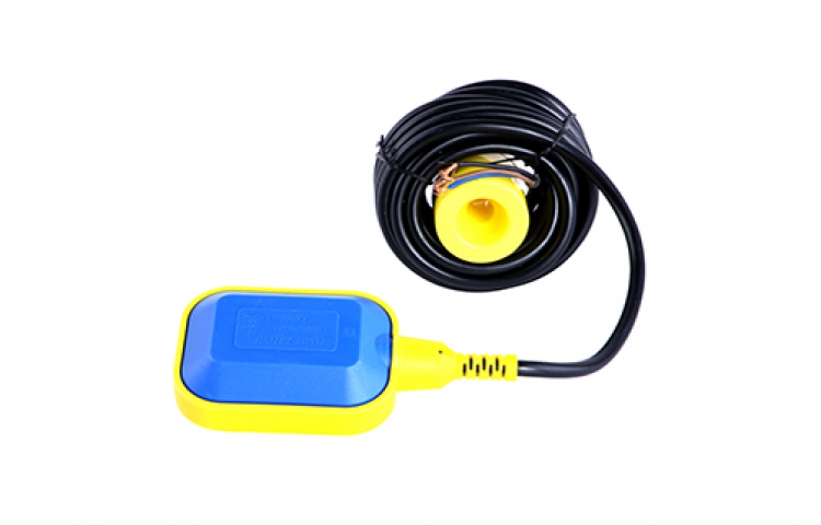 電纜浮球液位開關 FL-CS