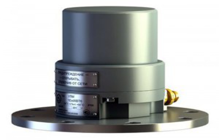 利馬克高頻雷達物位計ULM-11A1