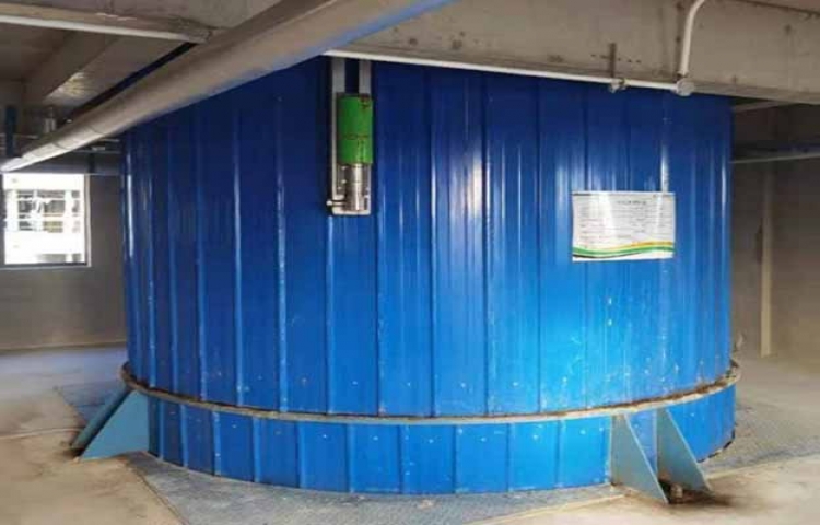 放射性料位計(jì)主要作用及使用注意事項(xiàng)