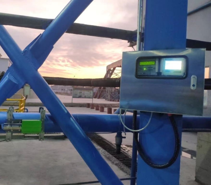 活動(dòng)宣傳 | 第十一屆中國(guó)充填采礦技術(shù)與裝備大會(huì)圓滿(mǎn)結(jié)束 北京金德創(chuàng)業(yè)測(cè)控技術(shù)有限公司 參會(huì)演講(圖5)