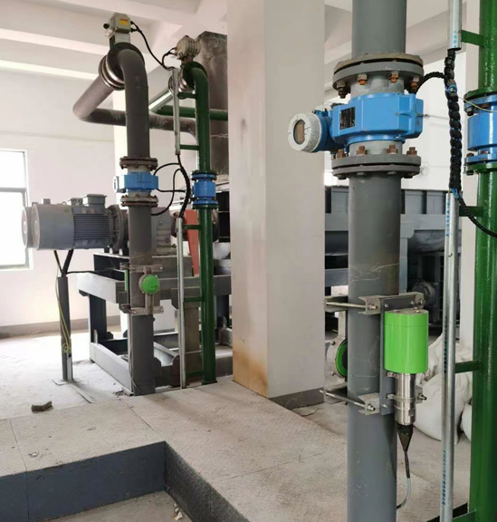 活動(dòng)宣傳 | 第十一屆中國(guó)充填采礦技術(shù)與裝備大會(huì)圓滿(mǎn)結(jié)束 北京金德創(chuàng)業(yè)測(cè)控技術(shù)有限公司 參會(huì)演講(圖6)