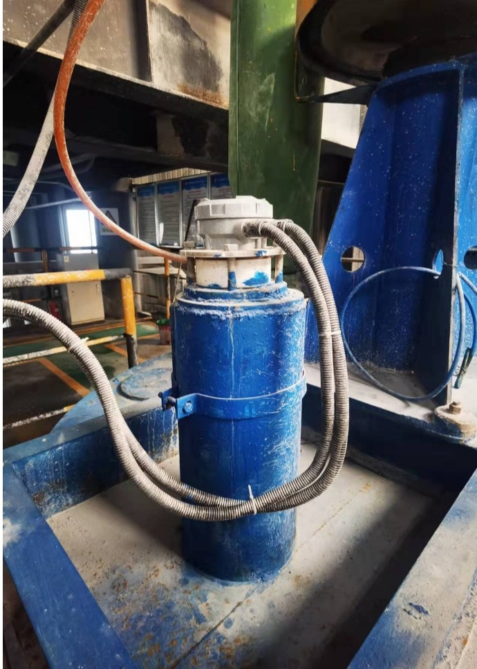 活動(dòng)宣傳 | 第十一屆中國(guó)充填采礦技術(shù)與裝備大會(huì)圓滿(mǎn)結(jié)束 北京金德創(chuàng)業(yè)測(cè)控技術(shù)有限公司 參會(huì)演講(圖7)