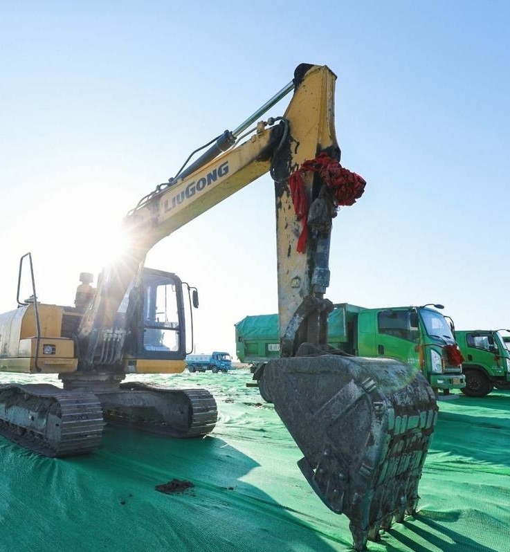 企業(yè)文化 | 熱烈慶祝公司和金臺智能制造產(chǎn)業(yè)園順利簽約金德測控智能化儀器儀表生產(chǎn)項(xiàng)目(圖7) 企業(yè)文化 | 熱烈慶祝公司和金臺智能制造產(chǎn)業(yè)園順利簽約金德測控智能化儀器儀表生產(chǎn)項(xiàng)目(圖7)