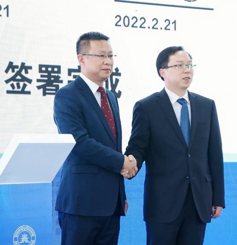 企業(yè)文化 | 熱烈慶祝公司和金臺智能制造產(chǎn)業(yè)園順利簽約金德測控智能化儀器儀表生產(chǎn)項(xiàng)目(圖6) 企業(yè)文化 | 熱烈慶祝公司和金臺智能制造產(chǎn)業(yè)園順利簽約金德測控智能化儀器儀表生產(chǎn)項(xiàng)目(圖6)