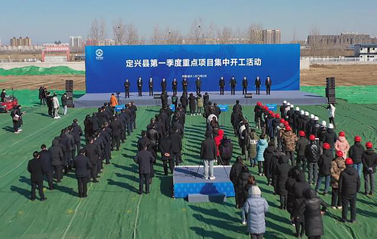 企業(yè)文化 | 熱烈慶祝公司和金臺智能制造產(chǎn)業(yè)園順利簽約金德測控智能化儀器儀表生產(chǎn)項(xiàng)目(圖8) 企業(yè)文化 | 熱烈慶祝公司和金臺智能制造產(chǎn)業(yè)園順利簽約金德測控智能化儀器儀表生產(chǎn)項(xiàng)目(圖8)