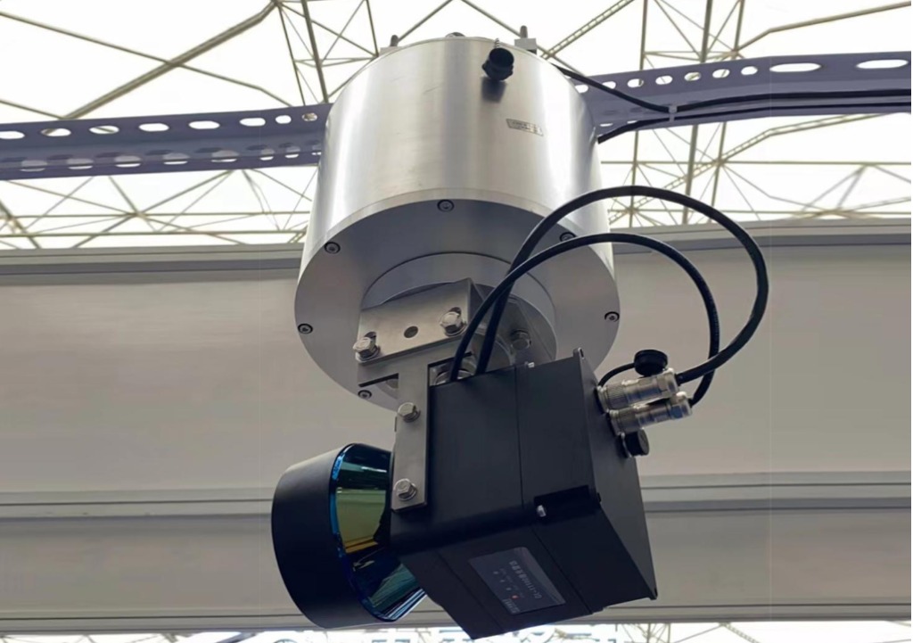 活動(dòng)宣傳 | 第十七屆鄂爾多斯國(guó)際煤炭及能源工業(yè)博覽會(huì)勝利閉幕 北京金德參展圓滿結(jié)束(圖3)