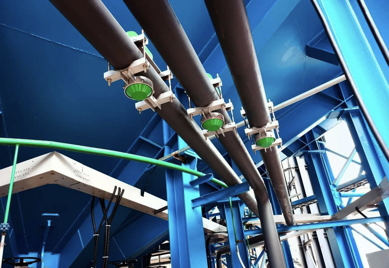 展會(huì)預(yù)告|第二十屆中國(guó)國(guó)際煤炭采礦技術(shù)交流及設(shè)備展覽會(huì) — 北京金德創(chuàng)業(yè)測(cè)控技術(shù)有限公司(圖16)